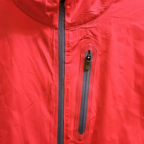 Saucony Runshield full zip jacket - Picture 2 of 10